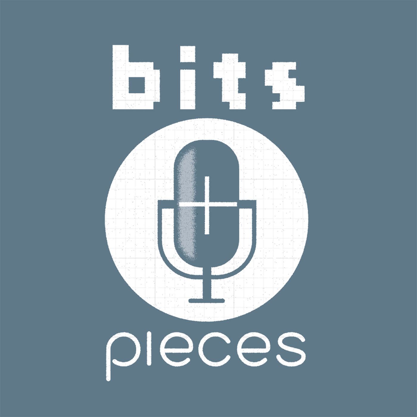 bits & pieces cover artwork