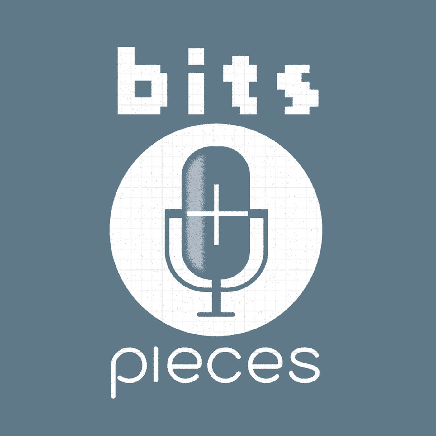 bits & pieces cover artwork